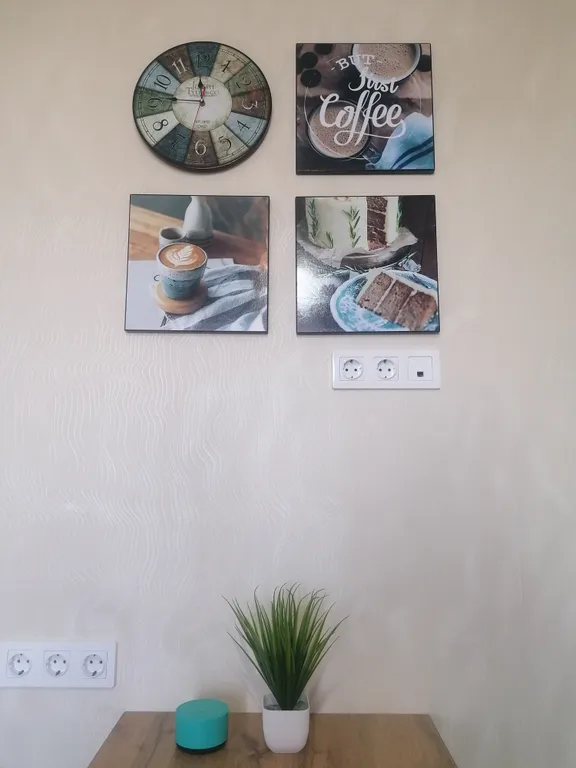 Уютная квартира в центре города на закрытой территории