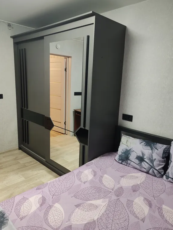 Дом с отдельной территорией