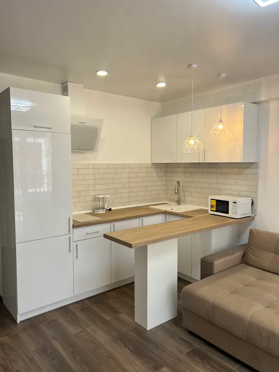 Студия у моря Каравелла Португалии