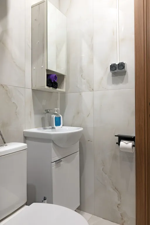 Квартира в центре