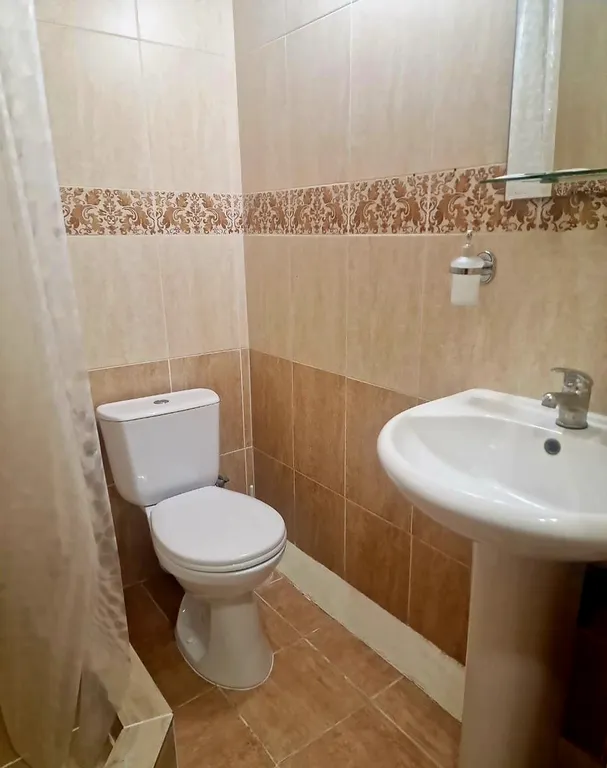 Квартира Комната — Темрюк