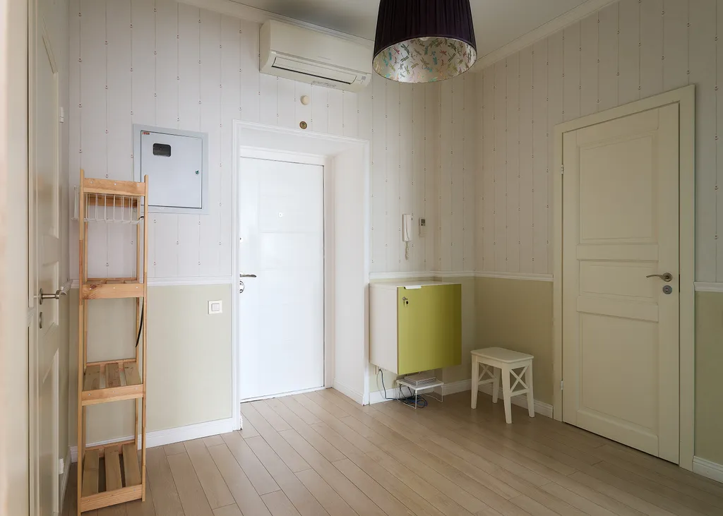 Квартира Квартира MyHomeYourHome на 27-й линии Васильевского острова, 16 — Санкт-Петербург