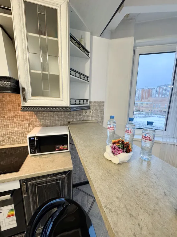 Квартира Квартира Апартамент с честным сервисом — Лобня