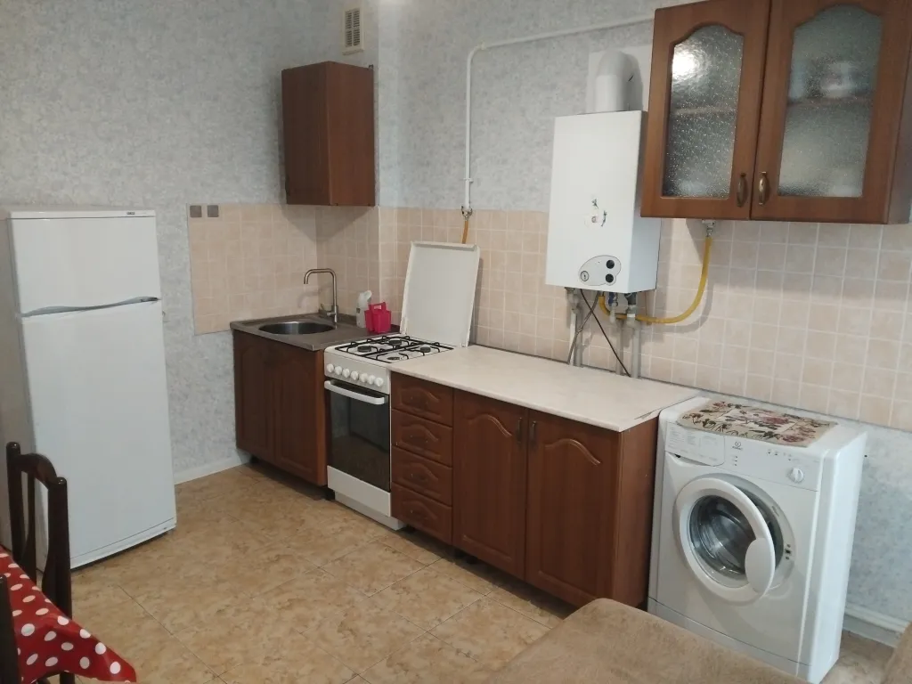 Комфортная квартира у моря