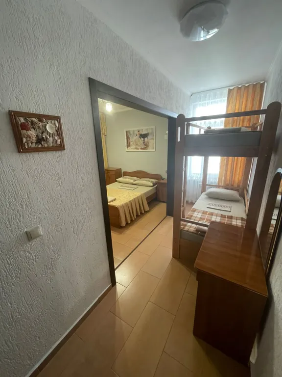 Квартира Комната — Геленджик