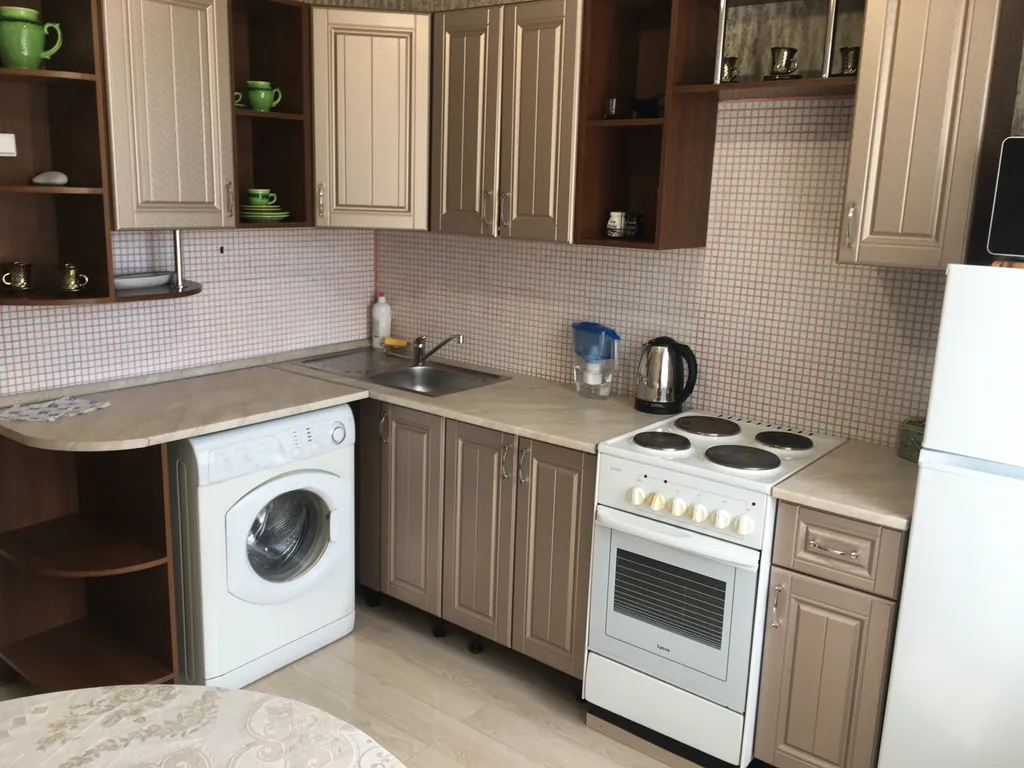 Квартира у аэропорта им. Карбышева