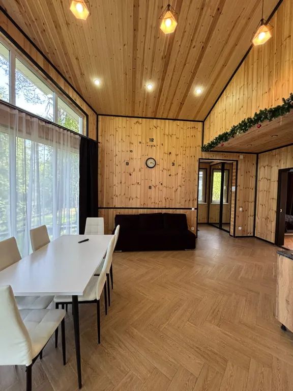 3-комнатный Дом