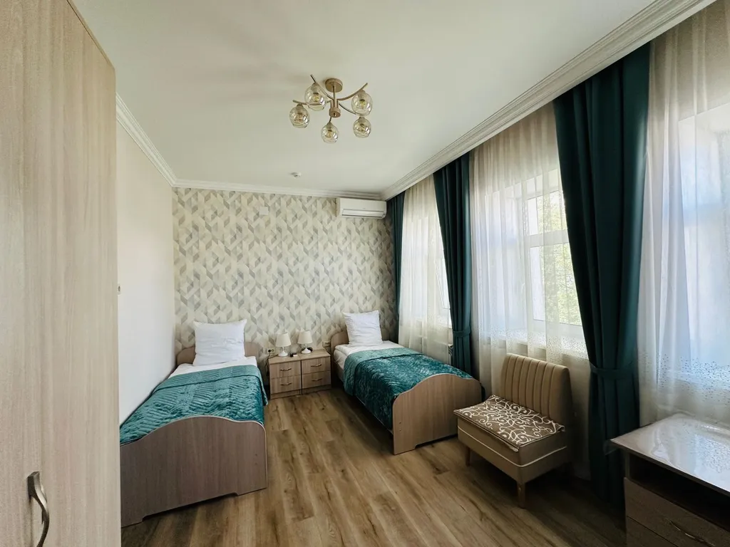 Апартаменты у самого Кремля