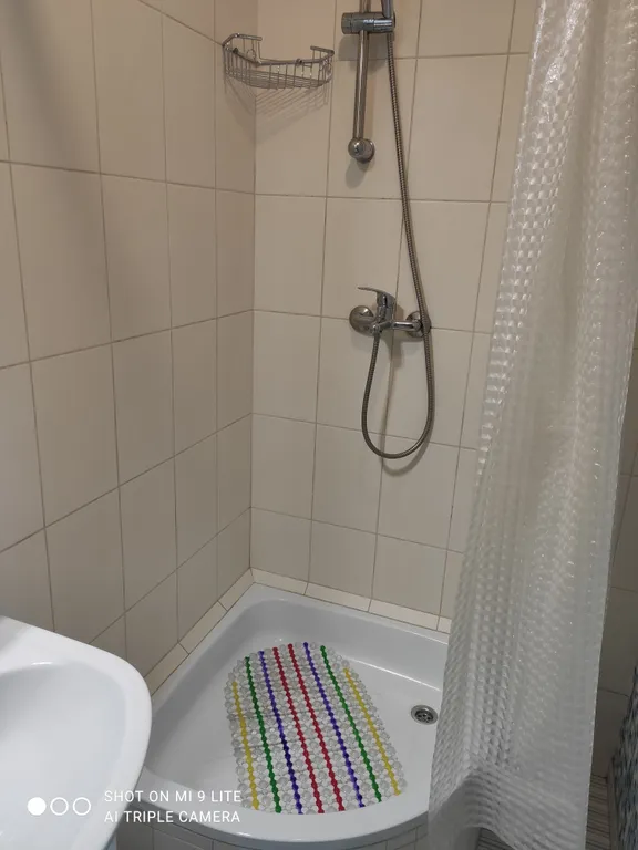 Небольшая студия в центре