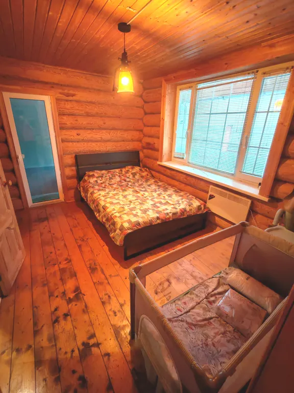 Гостевой клуб the дача (изба)