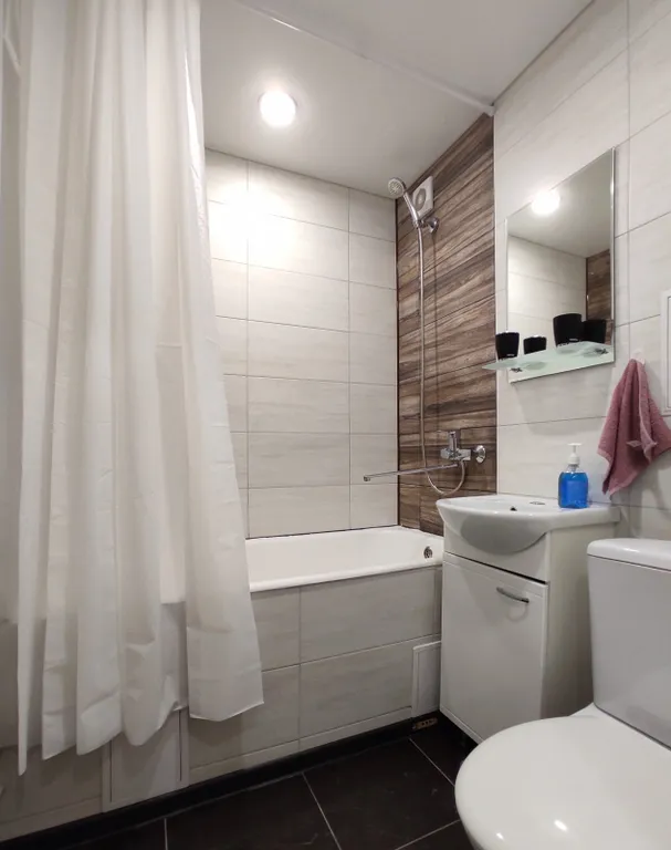 Квартира Уютная квартира рядом с центром — Ярославль