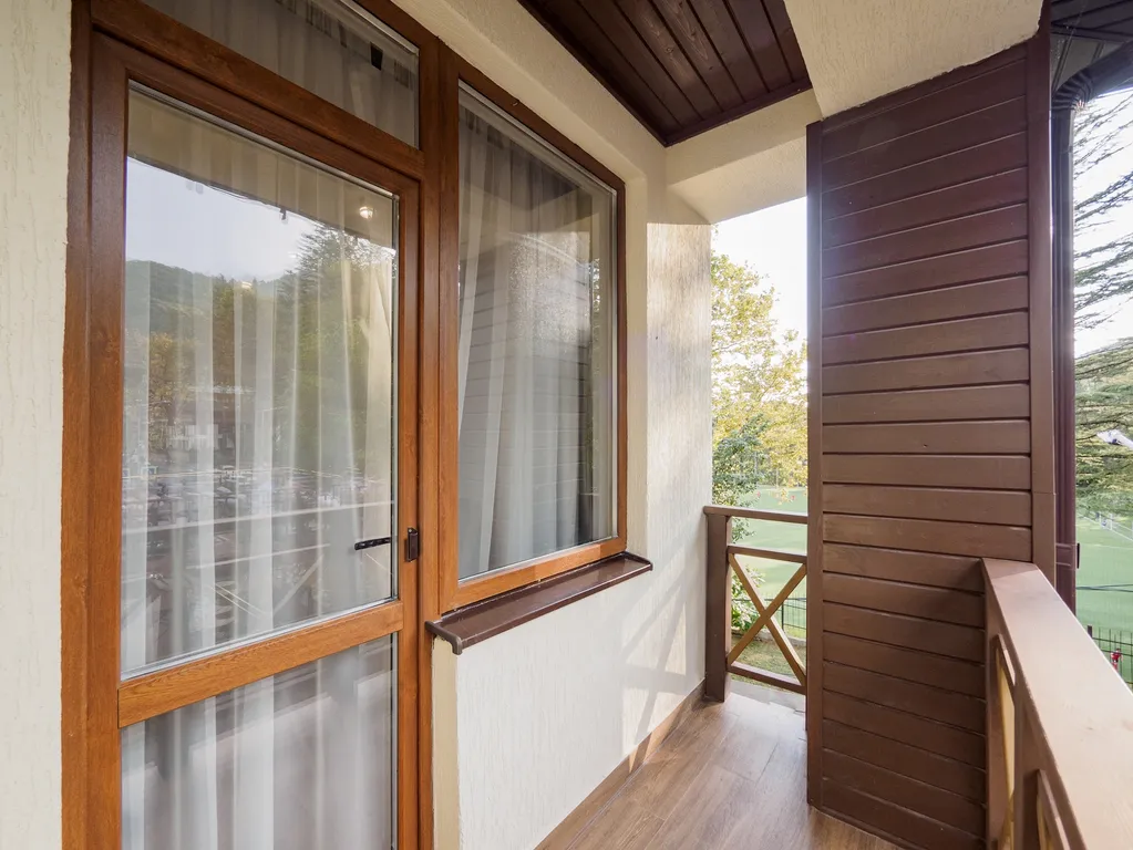 Квартира 2-комнатная Квартира — Красная Поляна