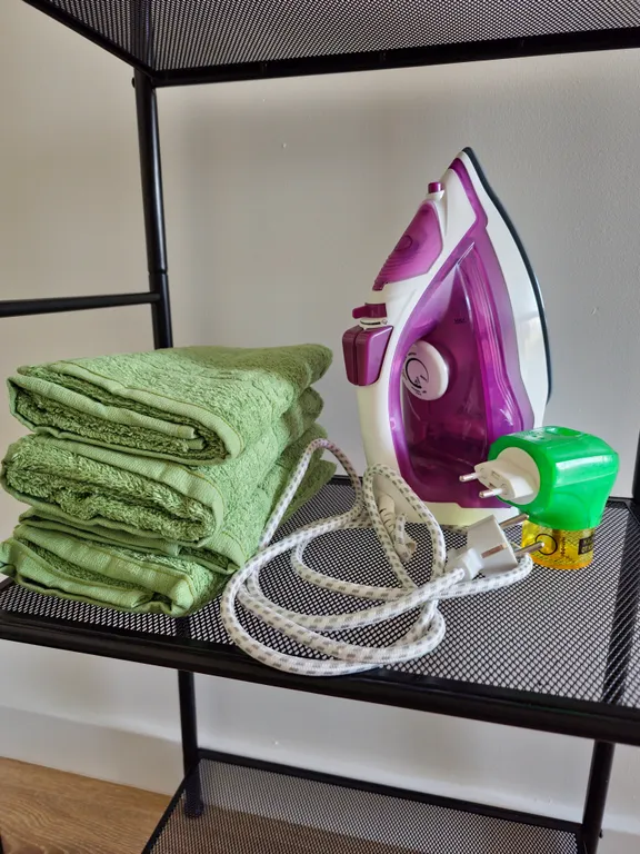 Квартира 1-комнатная квартира в центре города с видом на набережную Лаймовый бриз — Калининград