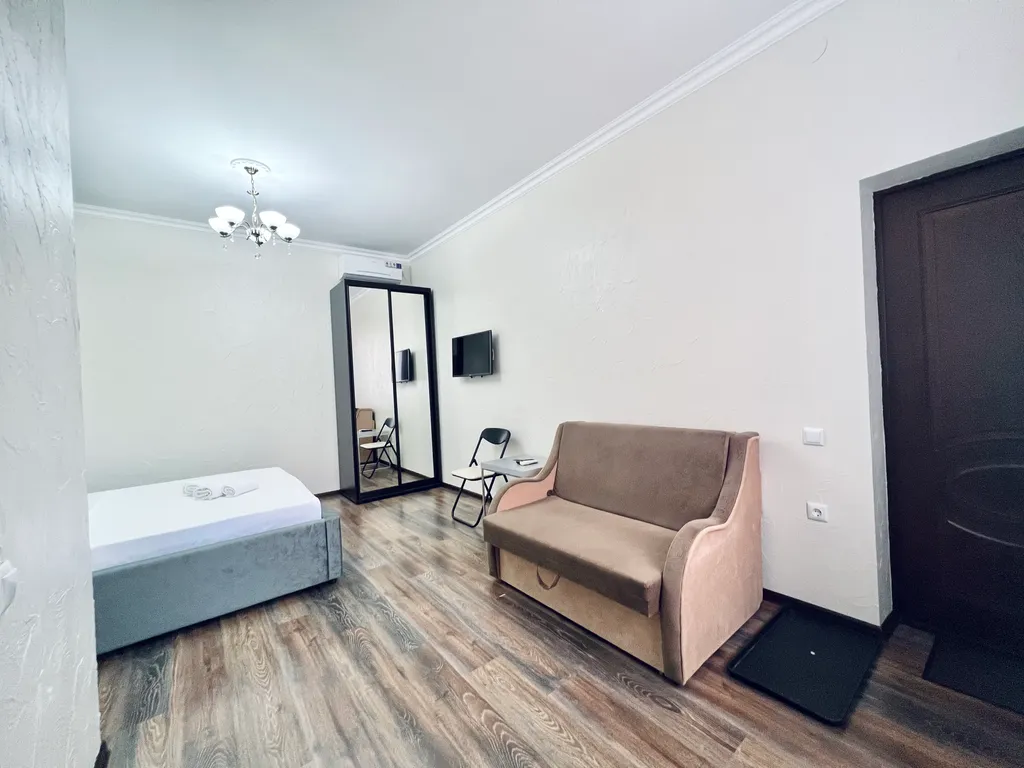 Квартира Комната — Феодосия