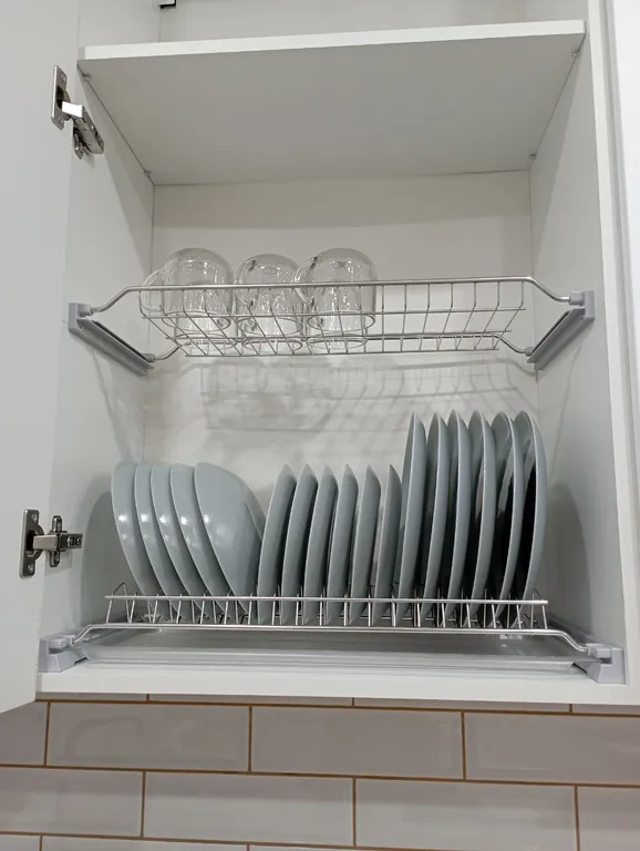 Большая 2-х комнатная квартира