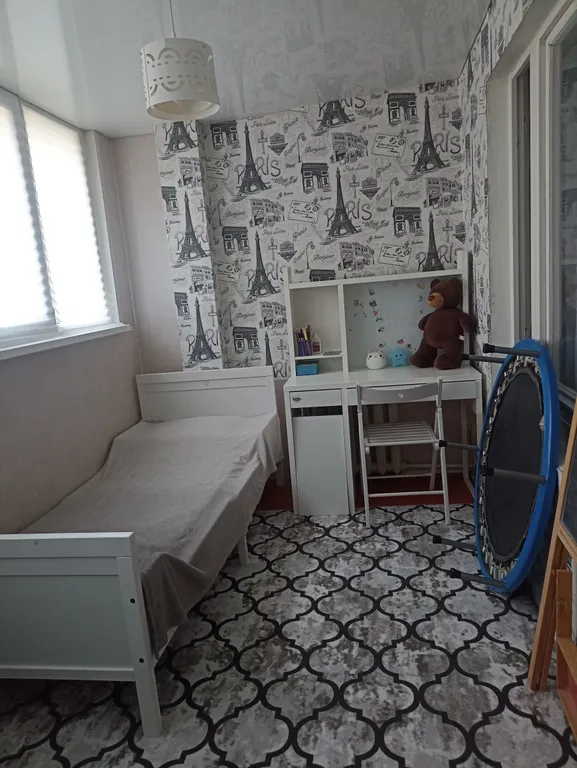 Уютная квартира на территории Сириус