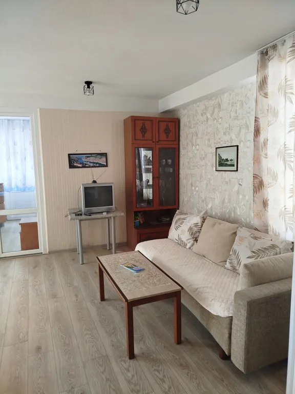 Уютные апартаменты для большой семьи