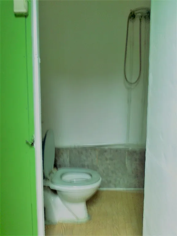 Уютная комната на 2 человека со всеми удобствами