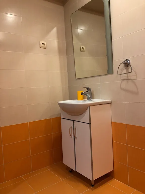 Квартира Комната — Гагра