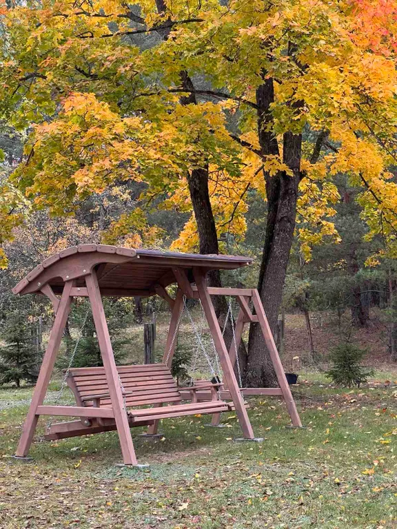 Гостевой Дом 14 в Беловежской пуще на территории Национального парка