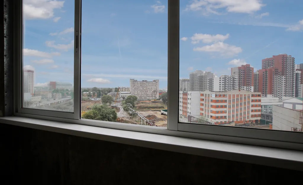 Квартира в центе