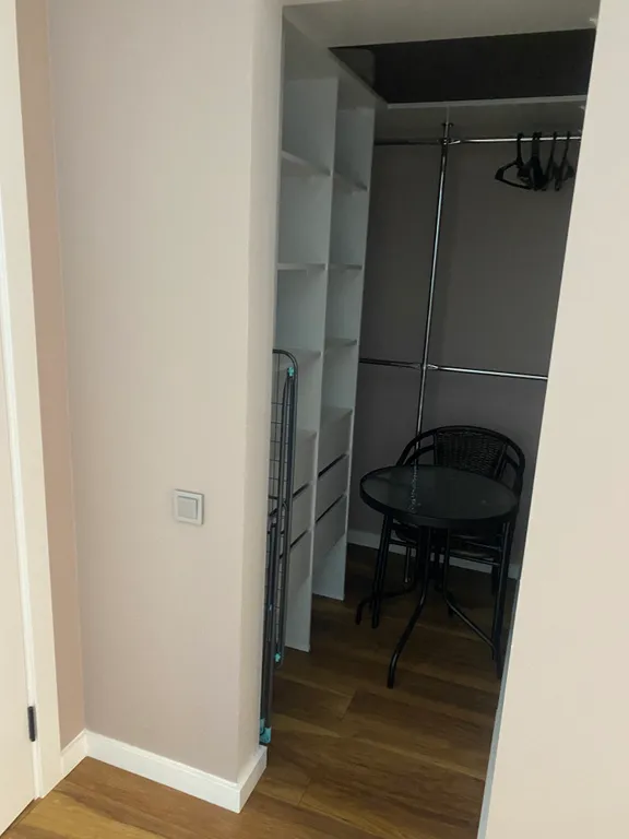 Квартира Квартира в новом районе — Минск