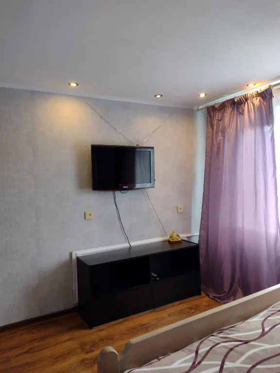 Квартира Уютная квартира в центре города — Калининград