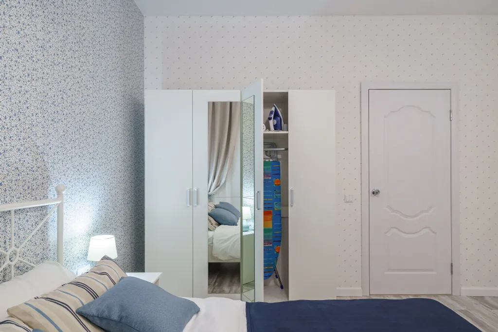 Семейная квартира в сердце Северной столицы с парковкой