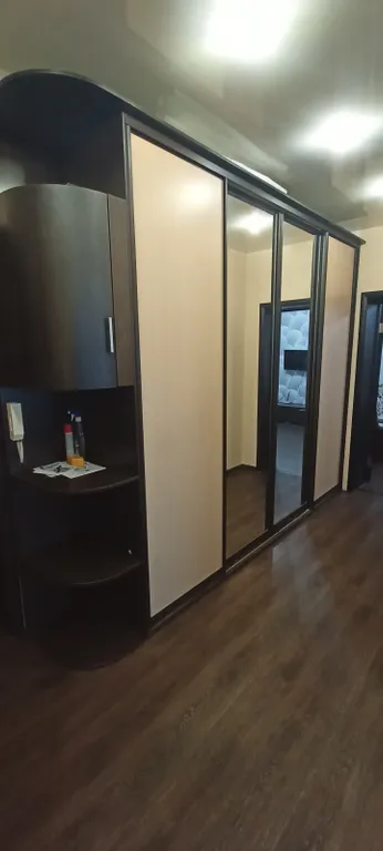 Уютная двухкомнатная квартира в центре города