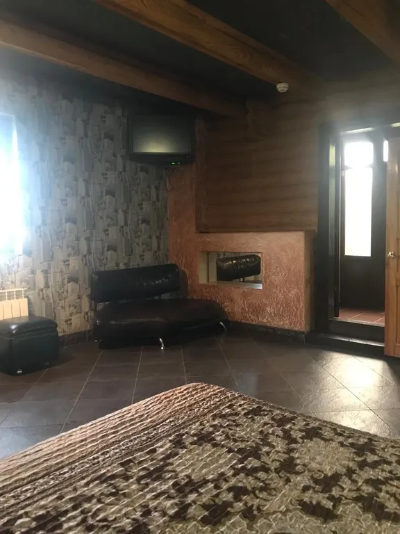 Квартира Квартира Одноместный номер эконом — Славянск-на-Кубани