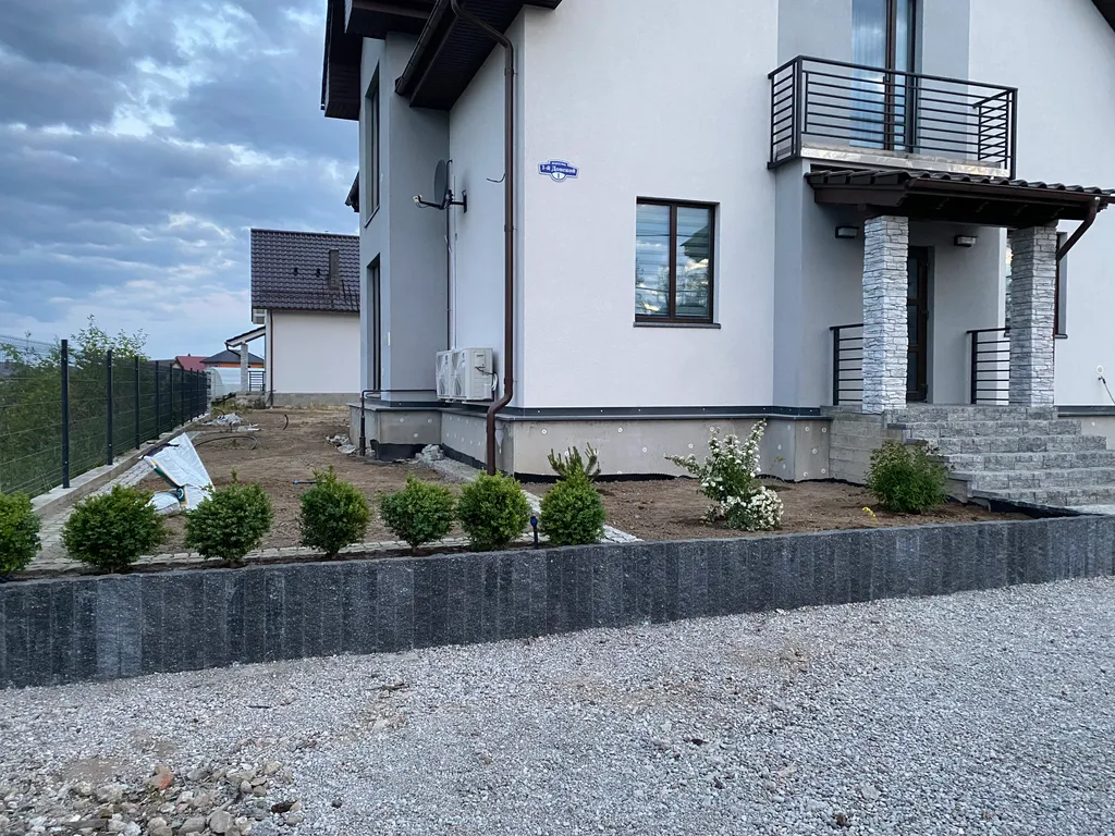 Квартира в частном доме 490м от моря