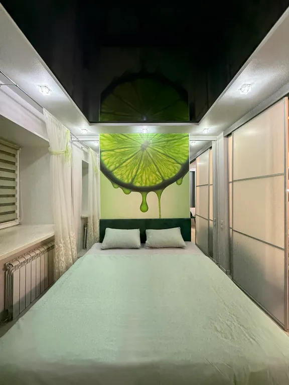 Уютные апартаменты в сердце исторического города