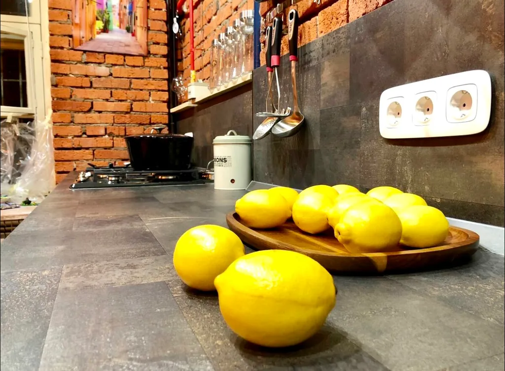 Квартира Квартира Уютный Лофт в тихом центре — Москва