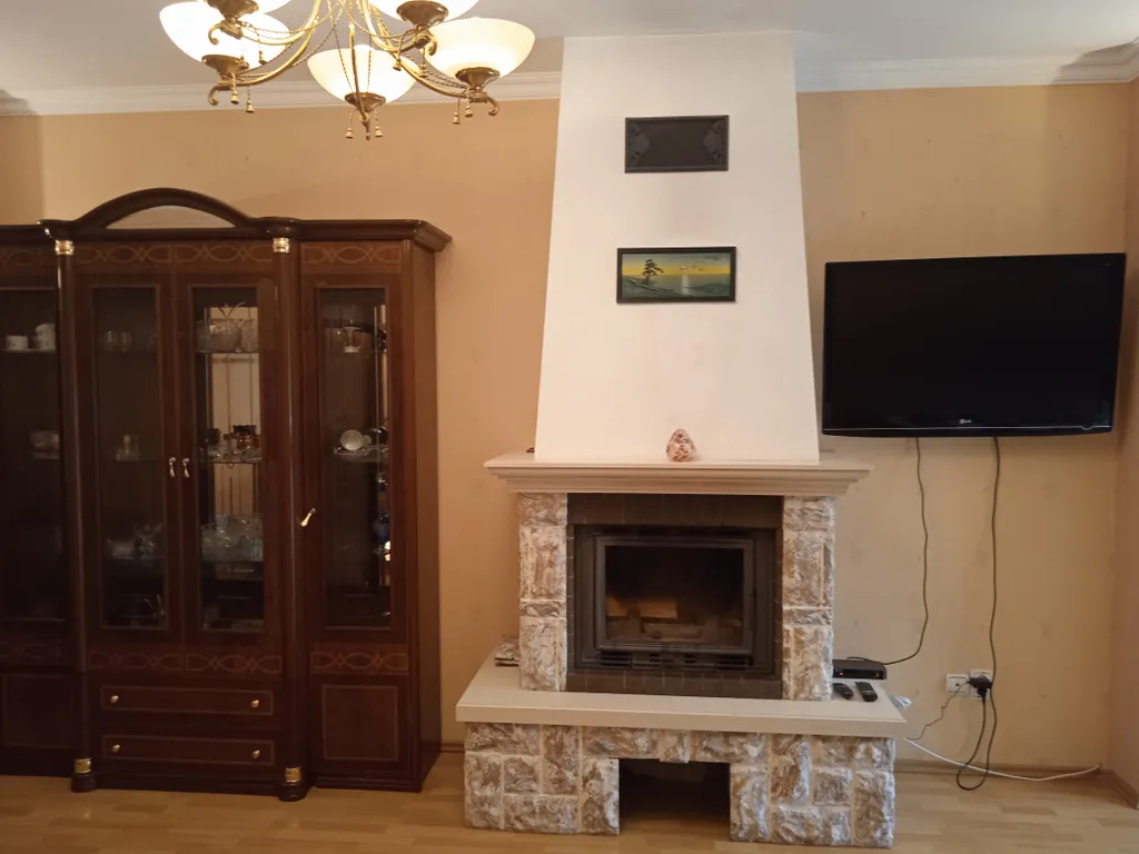 2-комнатная Квартира — аренда посуточно в Светлогорск