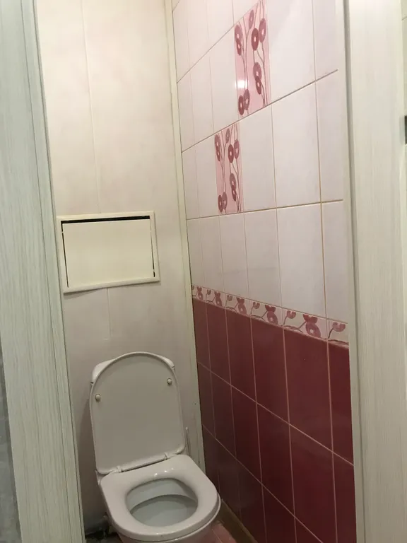 Квартира Апартаменты с видом на Волгу — Волгоград