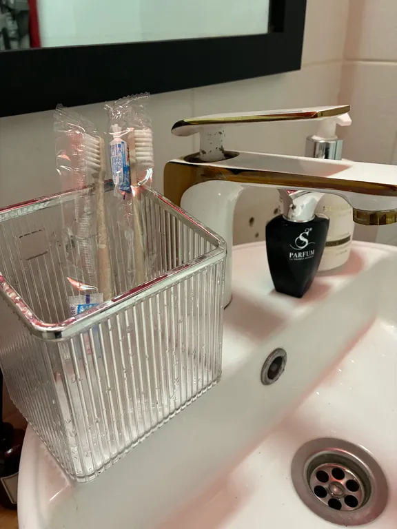 Квартира Квартира Однокомнатная квартра с видом на реку Кубань — Краснодар