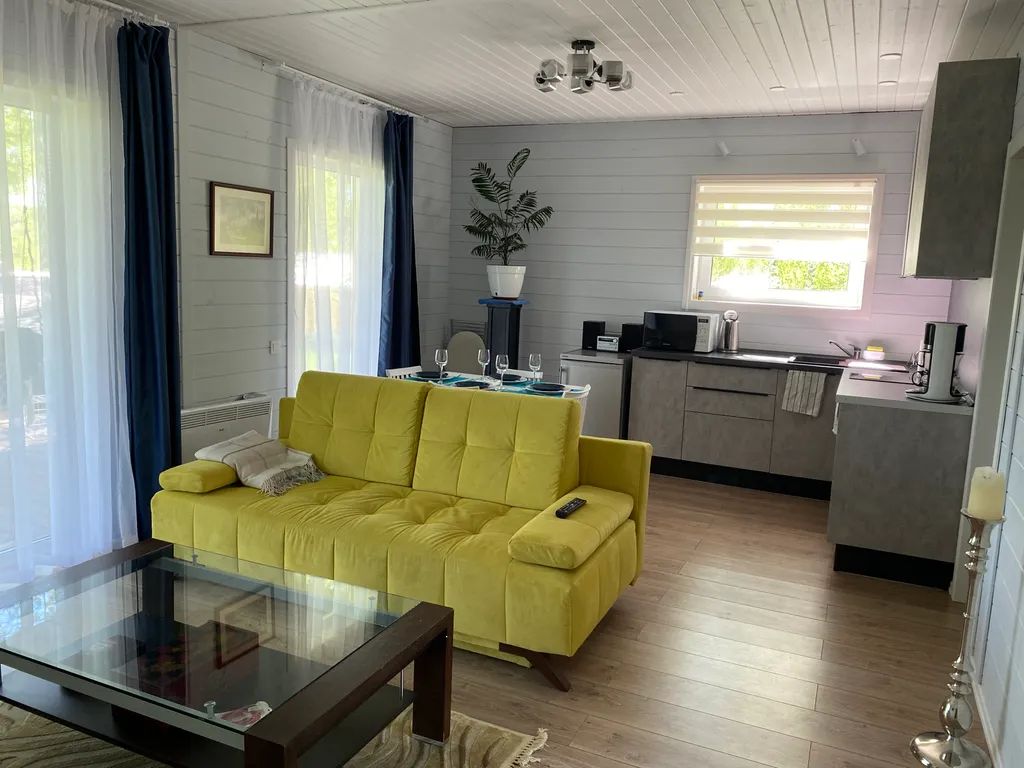 Дом для комфортной жизни