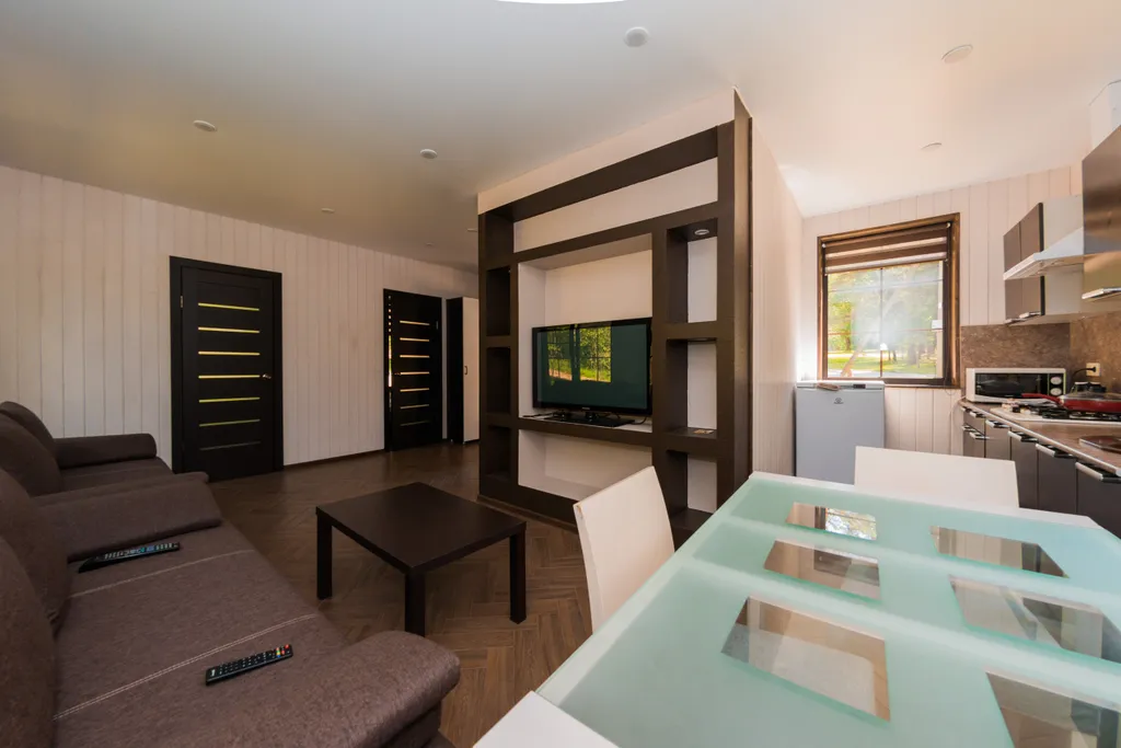 3-комнатный Дом