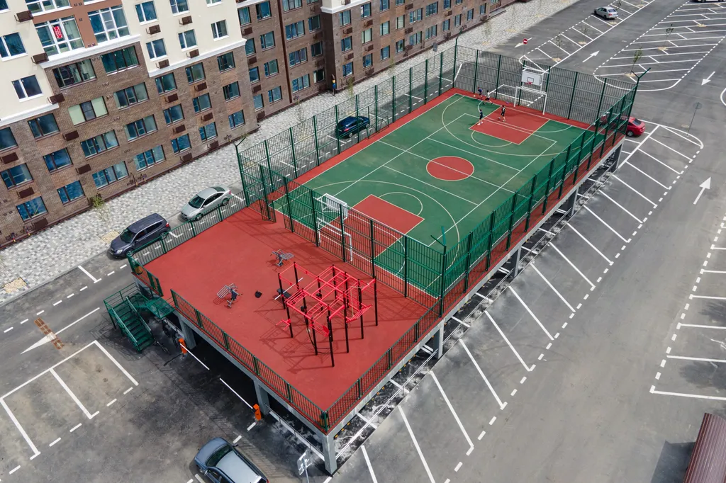 Апартаменты в ЖК Южная Крепость