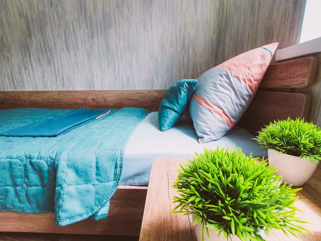 Дом на берегу Азовского моря