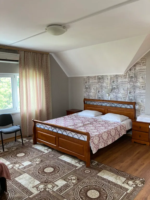 Квартира Комната — Кучук-Дере