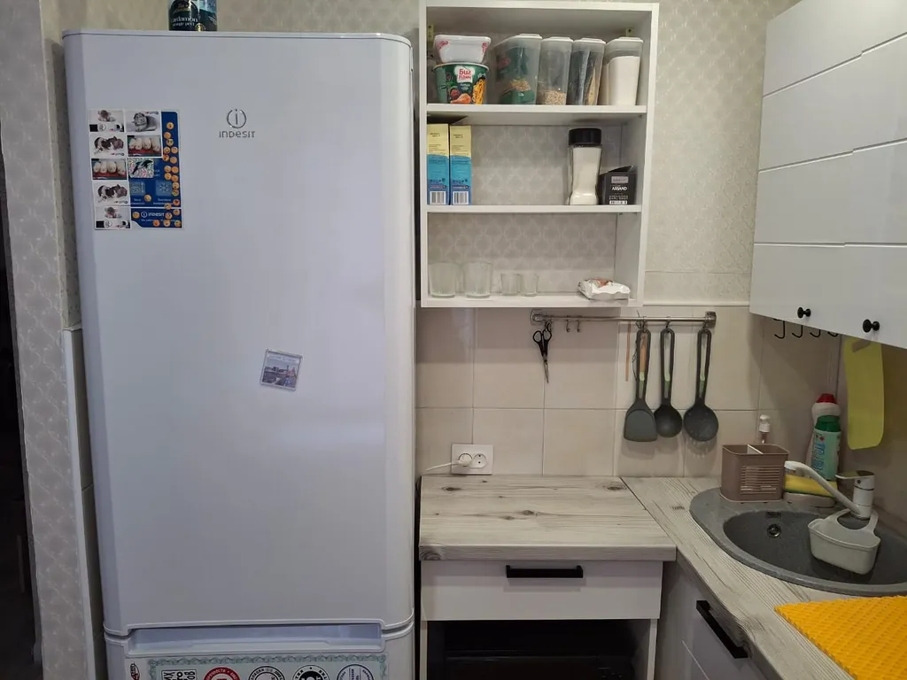 Квартира Уютная квартира — Алапаевск