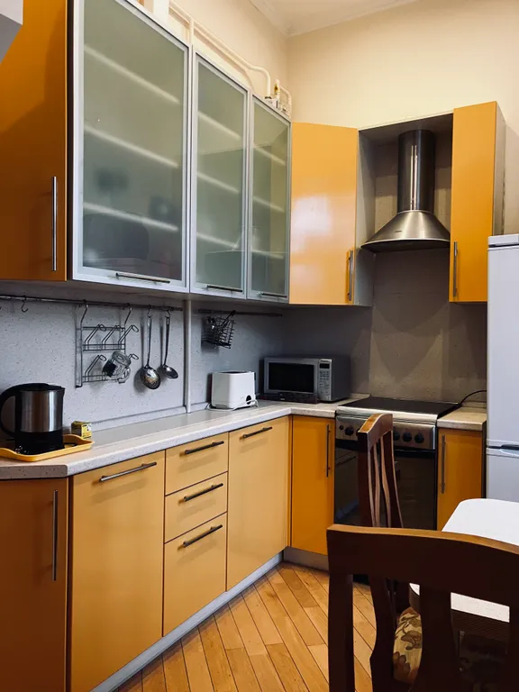 Квартира в старом городе у Софийской церкви — аренда посуточно в Самара