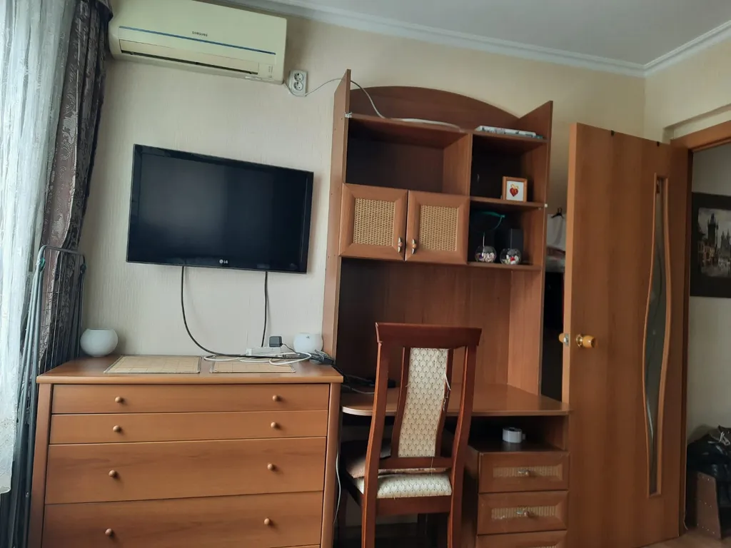 Квартира Квартира рядом с морем — Адлер