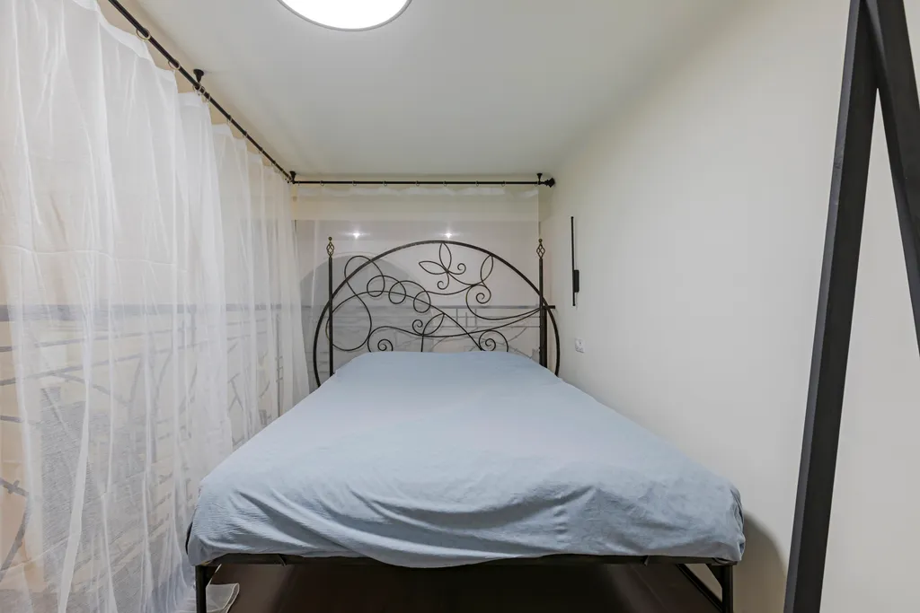 Двухуровневая квартира в уникальном районе