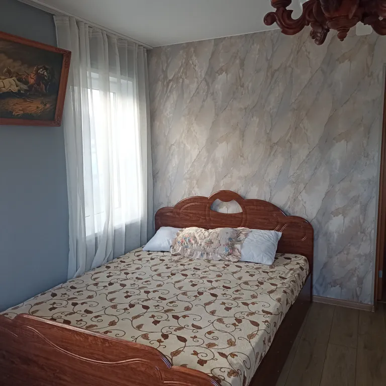 Уютный дом на берегу реки в 10 км от центра города Выборга