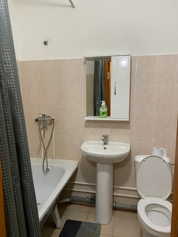 Квартира в центре