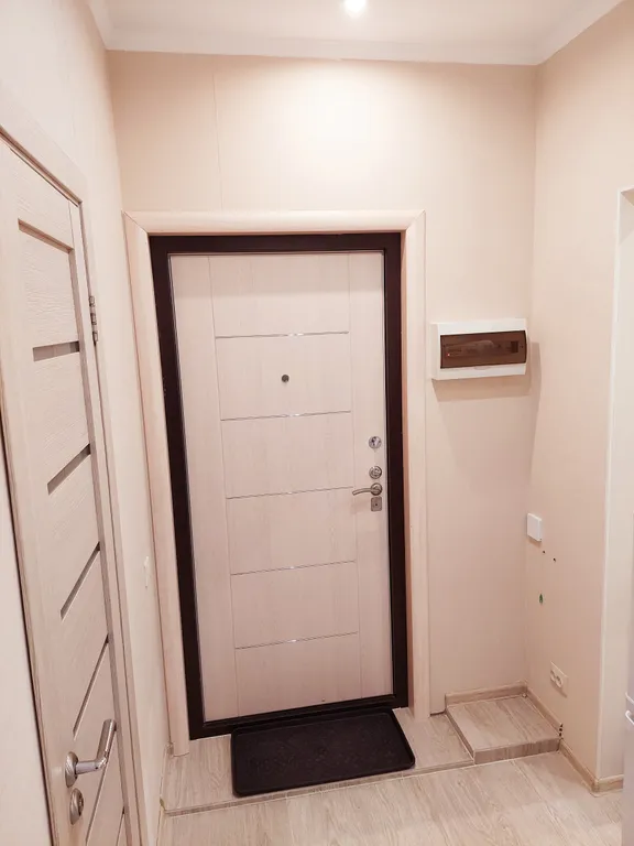 Классная однушка возле ТРЦ Аура