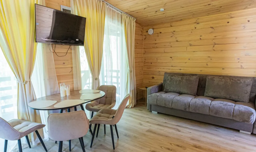 Дом №2. Свежесть