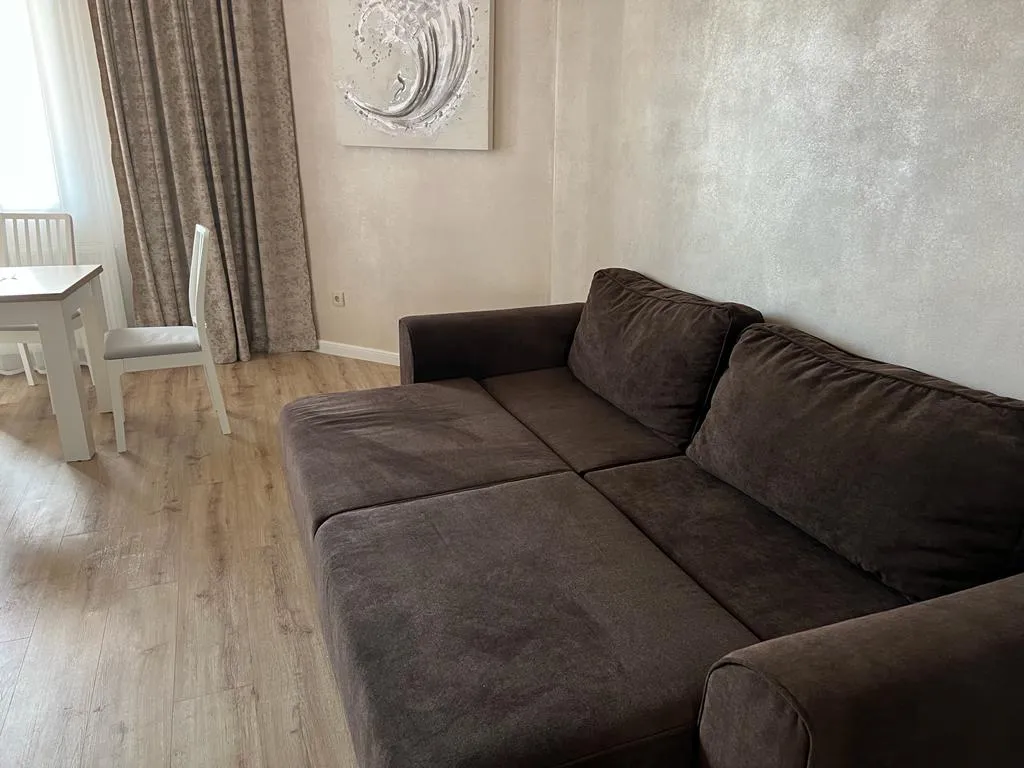 Квартира у моря